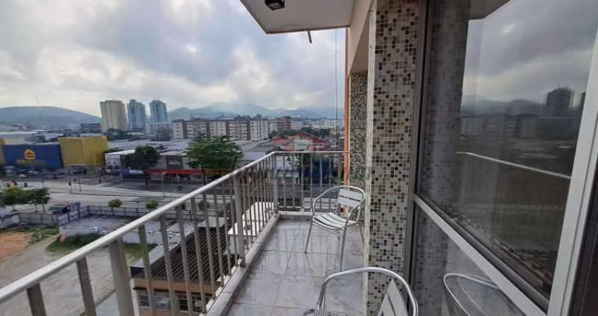 Apartamento com 2 quartos à venda na Rua Professora Francisca Piragibe, 60, Taquara, Rio de Janeiro