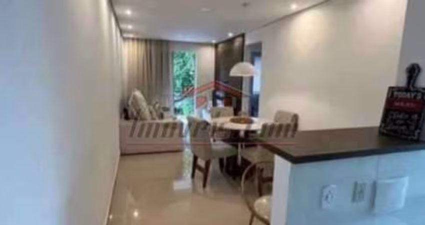 Apartamento com 2 quartos à venda na Rua Edgard Werneck, 710, Freguesia (Jacarepaguá), Rio de Janeiro