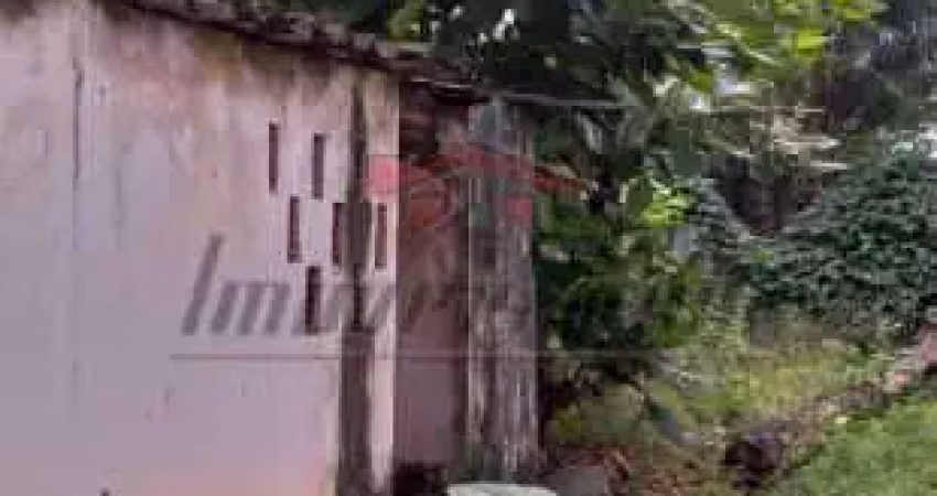 Terreno à venda na Estrada Campo da Areia, 76, Pechincha, Rio de Janeiro