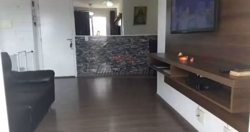 Apartamento com 3 quartos à venda na Estrada Santa Efigênia, 101, Taquara, Rio de Janeiro