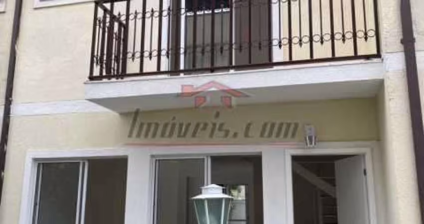 Casa em condomínio fechado com 3 quartos à venda na Estrada dos Bandeirantes, 21189, Vargem Pequena, Rio de Janeiro