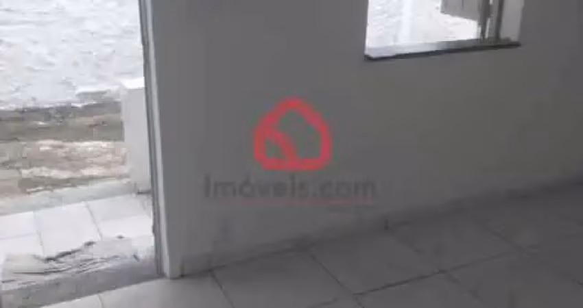 Casa em condomínio fechado com 2 quartos à venda na Rua Pinto Teles, 545, Praça Seca, Rio de Janeiro