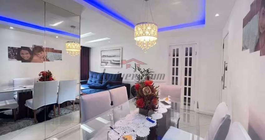 Apartamento com 2 quartos à venda na Estrada Capenha, 1127, Pechincha, Rio de Janeiro