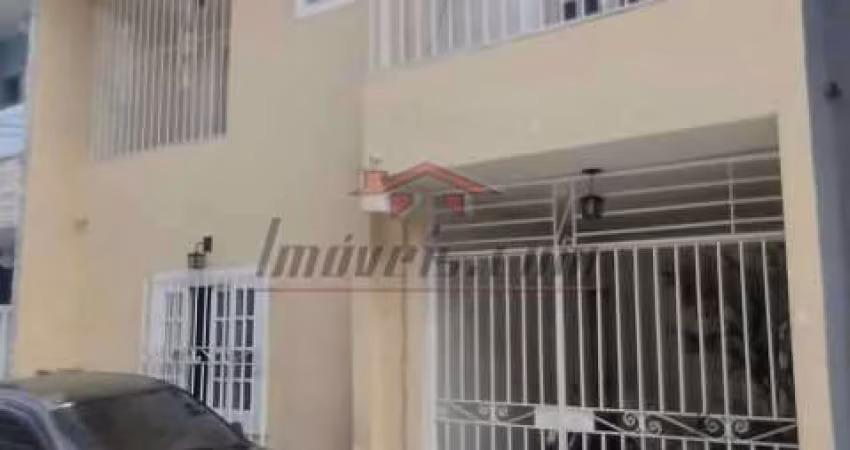 Casa em condomínio fechado com 3 quartos à venda na Rua Cunha Moreira, 166, Taquara, Rio de Janeiro