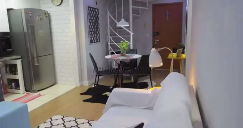 Cobertura com 3 quartos à venda na Rua Macembu, 369, Taquara, Rio de Janeiro