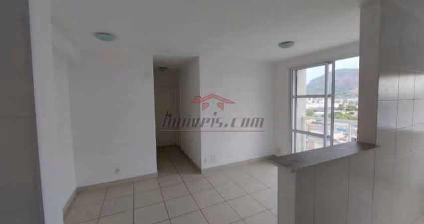 Apartamento com 2 quartos à venda na Estrada do Engenho D'Agua, 1401, Anil, Rio de Janeiro