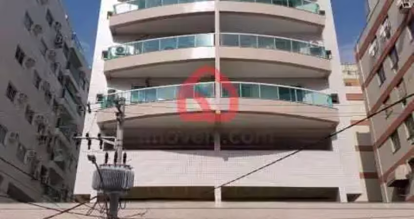 Cobertura com 2 quartos à venda na Rua das Dálias, 75, Vila Valqueire, Rio de Janeiro