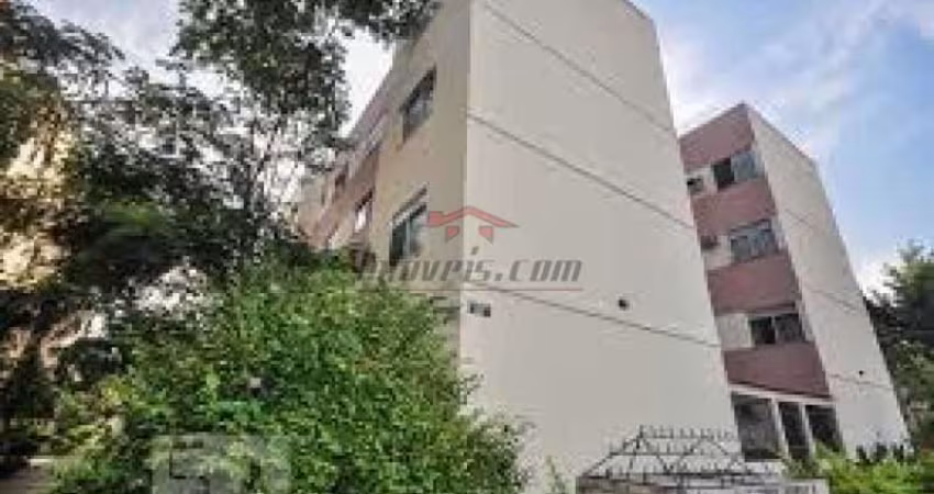 Apartamento com 2 quartos à venda na Rua Igarapé-Açu, 352, Camorim, Rio de Janeiro