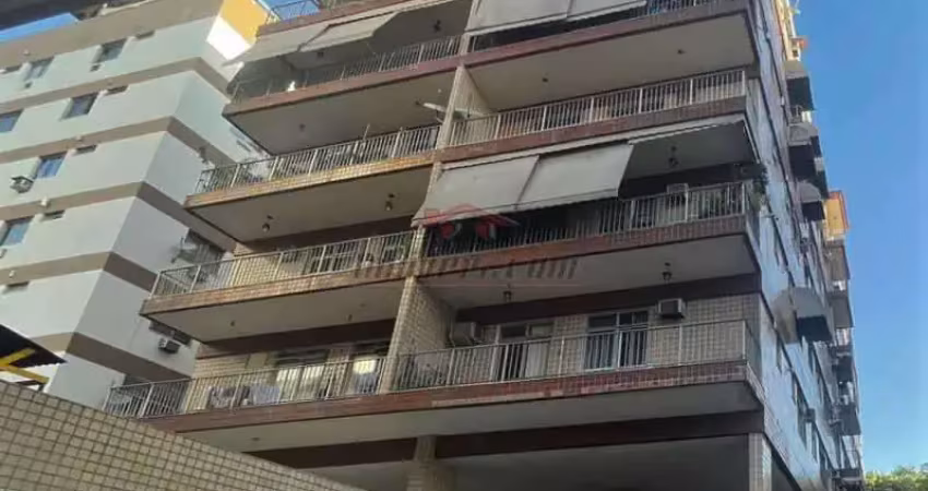 Apartamento com 2 quartos à venda na Rua Florianópolis, 955, Praça Seca, Rio de Janeiro
