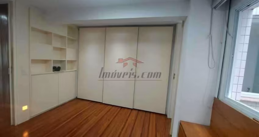 Apartamento com 2 quartos à venda na Avenida Pepe, 1280, Barra da Tijuca, Rio de Janeiro