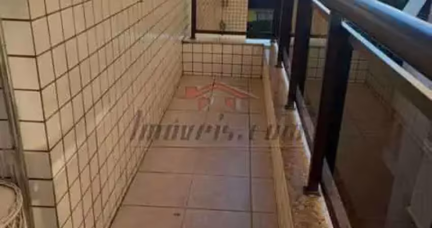 Cobertura com 5 quartos à venda na Rua Alcides Lima, 119, Jacarepaguá, Rio de Janeiro