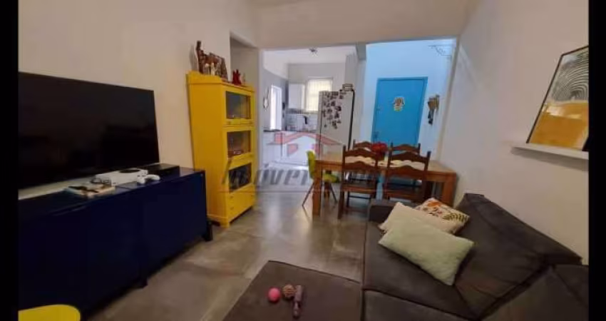 Apartamento com 3 quartos à venda na Avenida Geremário Dantas, 273, Tanque, Rio de Janeiro