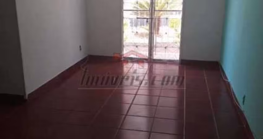 Apartamento com 2 quartos à venda na Rua Frei Luiz Alevato, 539, Taquara, Rio de Janeiro