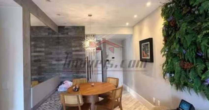 Apartamento com 3 quartos à venda na Rua Francisco de Paula, 526, Jacarepaguá, Rio de Janeiro