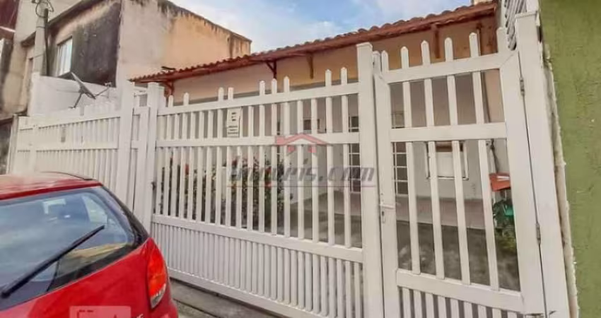 Casa em condomínio fechado com 4 quartos à venda na Rua Edgard Werneck, 1116, Freguesia (Jacarepaguá), Rio de Janeiro