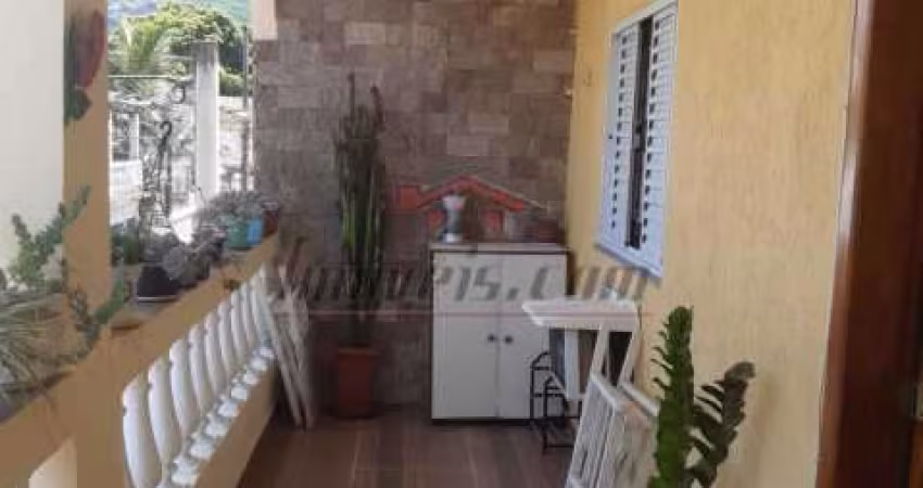 Casa com 3 quartos à venda na Rua Doutor Bernardino, 497, Praça Seca, Rio de Janeiro