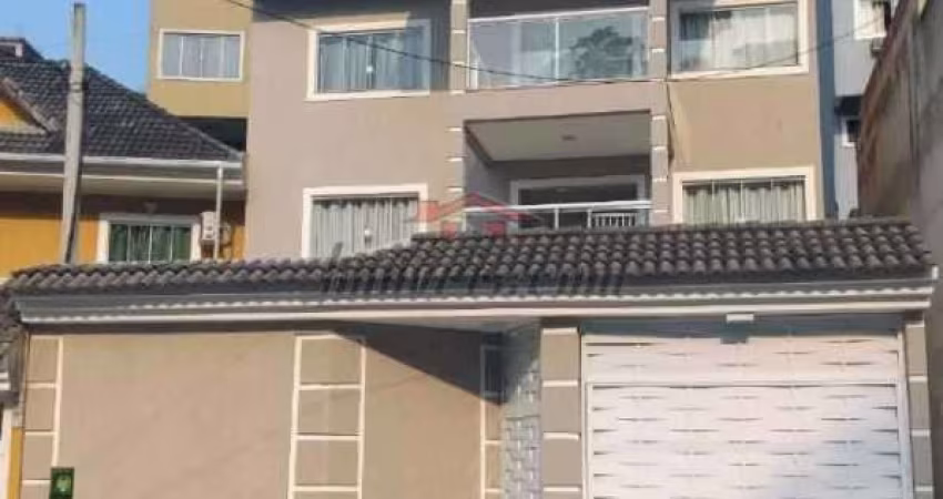Casa em condomínio fechado com 5 quartos à venda na Estrada Curumau, 1333, Taquara, Rio de Janeiro