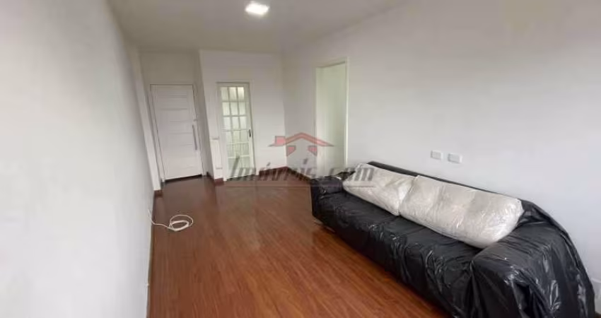 Apartamento com 2 quartos à venda na Rua Marquês de Jacarepaguá, 707, Taquara, Rio de Janeiro