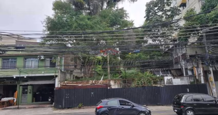 Terreno à venda na Rua Edgard Werneck, 20, Pechincha, Rio de Janeiro
