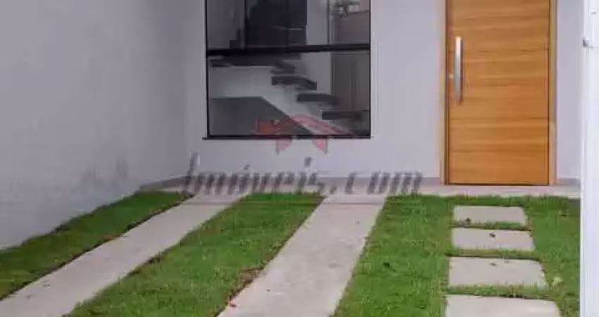 Casa com 2 quartos à venda na Rua Edgard Werneck, 507, Freguesia (Jacarepaguá), Rio de Janeiro