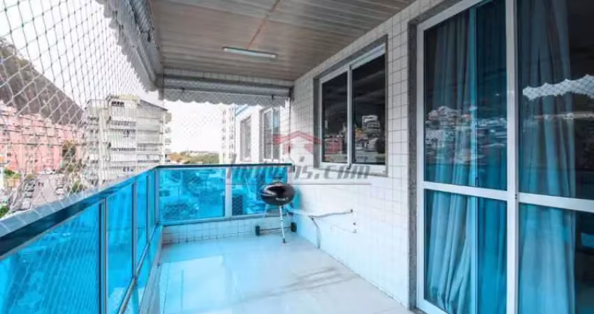 Apartamento com 3 quartos à venda na Rua Francisca Sales, 53, Freguesia (Jacarepaguá), Rio de Janeiro