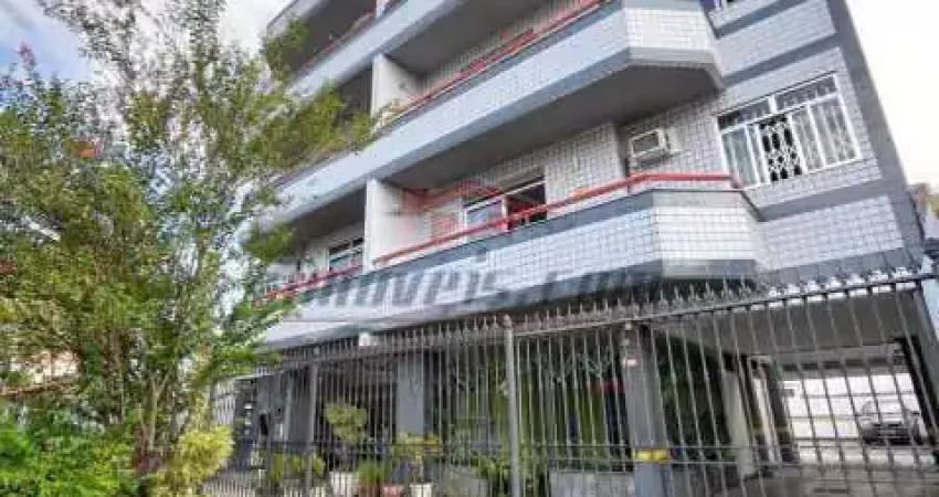 Apartamento com 3 quartos à venda na Rua General Vóssio Brigido, 120, Praça Seca, Rio de Janeiro