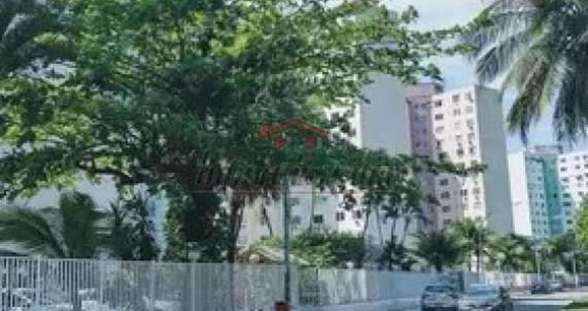 Apartamento com 2 quartos à venda na Estrada dos Bandeirantes, 8325, Curicica, Rio de Janeiro