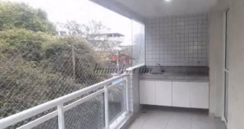 Apartamento com 2 quartos à venda na Rua Coronel Tedim, 148, Pechincha, Rio de Janeiro