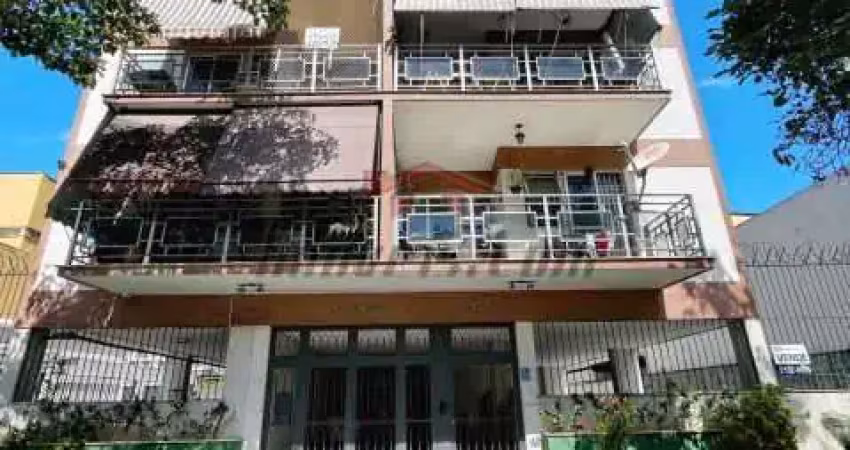 Apartamento com 2 quartos à venda na Rua Parintins, 283, Praça Seca, Rio de Janeiro