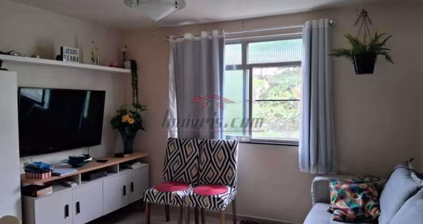 Apartamento com 3 quartos à venda na Rua Igarapé-Açu, 352, Camorim, Rio de Janeiro