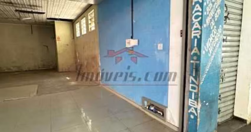Ponto comercial com 1 sala à venda na Estrada do Tindiba, 90, Pechincha, Rio de Janeiro