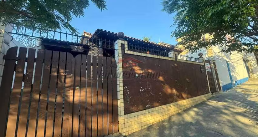 Casa com 4 quartos à venda na Rua Livio Barreto, 72, Tanque, Rio de Janeiro