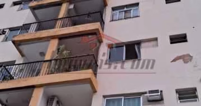 Apartamento com 3 quartos à venda na Avenida Geremário Dantas, 287, Tanque, Rio de Janeiro