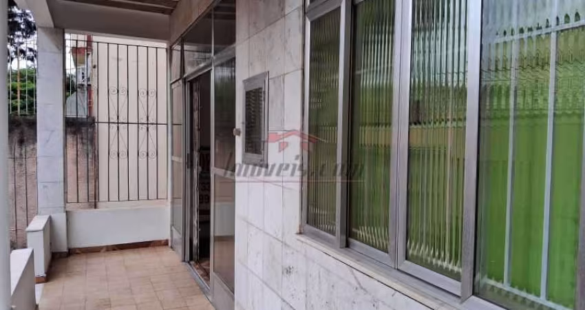 Casa com 2 quartos à venda na Rua Capitão Menezes, 500, Praça Seca, Rio de Janeiro