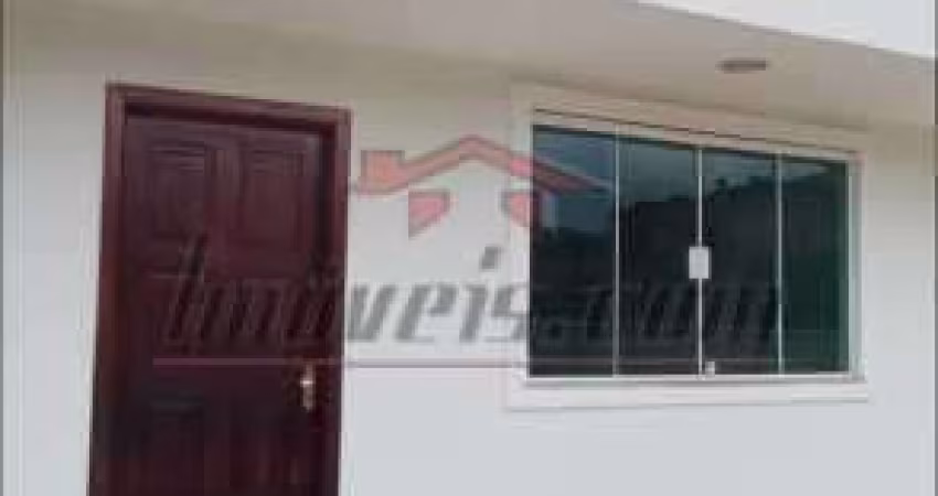 Casa em condomínio fechado com 2 quartos à venda na Rua Belo Vale, 183, Tanque, Rio de Janeiro