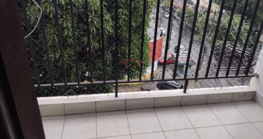 Apartamento com 2 quartos à venda na Rua Maranga, 769, Praça Seca, Rio de Janeiro