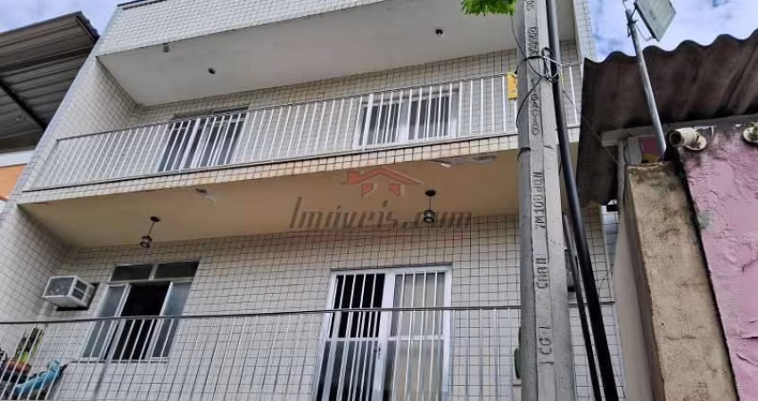 Apartamento com 2 quartos à venda na Estrada Mapua, 130, Jacarepaguá, Rio de Janeiro
