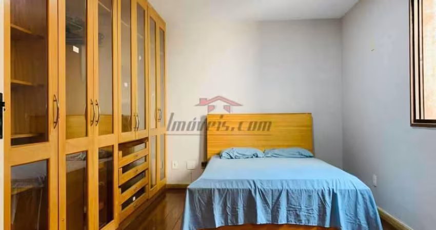 Cobertura com 3 quartos à venda na Avenida Lúcio Costa, 16400, Recreio dos Bandeirantes, Rio de Janeiro