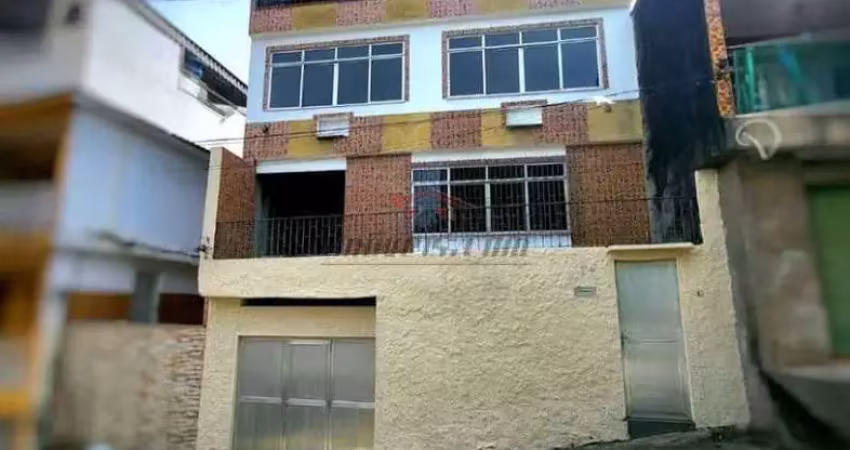 Casa em condomínio fechado com 3 quartos à venda na Rua Edgard Werneck, 1116, Freguesia (Jacarepaguá), Rio de Janeiro
