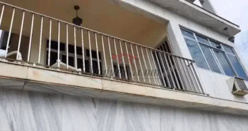 Casa em condomínio fechado com 2 quartos à venda na Estrada do Tindiba, 1040, Pechincha, Rio de Janeiro