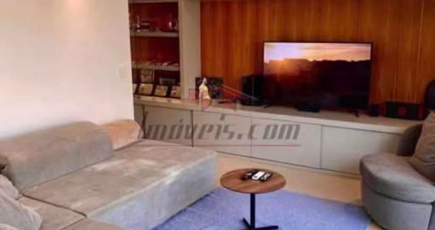 Cobertura com 2 quartos à venda na Rua Coronel Paulo Malta Rezende, 175, Barra da Tijuca, Rio de Janeiro