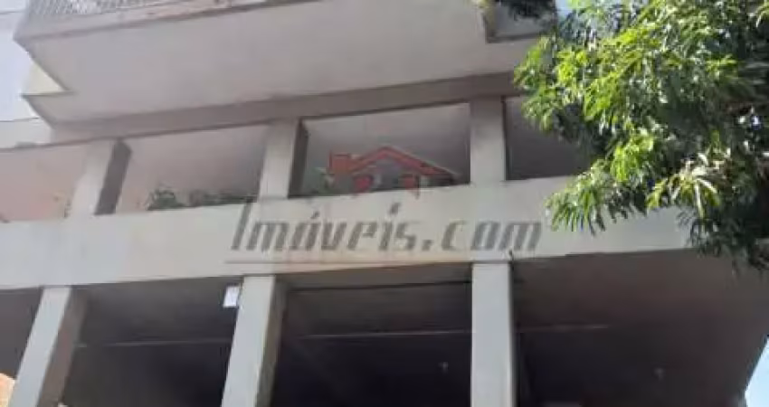 Apartamento com 2 quartos à venda na Rua Pinto Teles, 320, Praça Seca, Rio de Janeiro