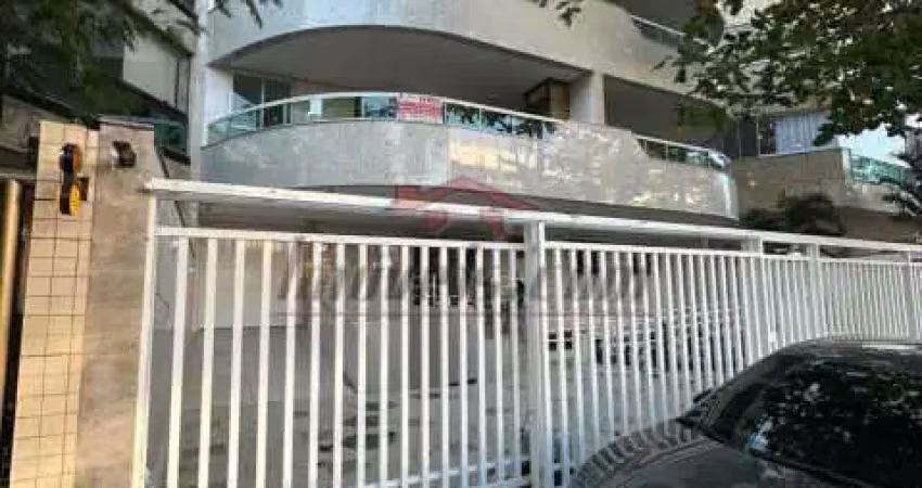 Cobertura com 3 quartos à venda na Rua Jorge Emílio Fontenelle, 1100, Recreio dos Bandeirantes, Rio de Janeiro