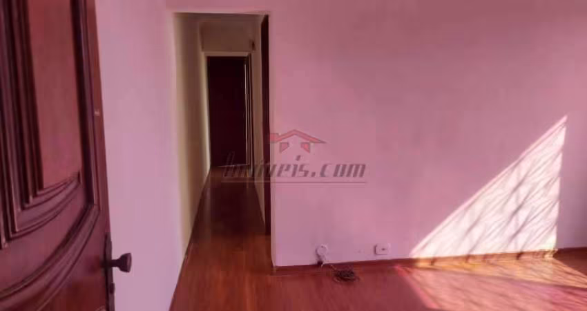 Apartamento com 2 quartos à venda na Rua Mário, 216, Praça Seca, Rio de Janeiro