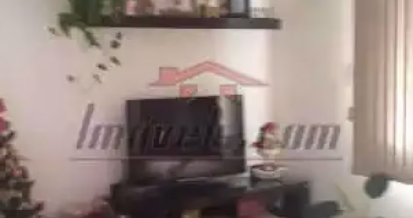 Apartamento com 2 quartos à venda na Rua Capitão Machado, 147, Praça Seca, Rio de Janeiro