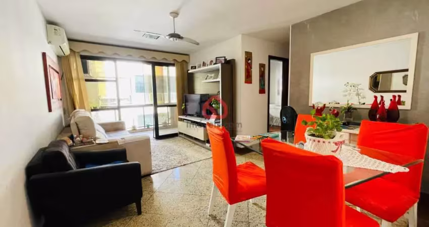 Apartamento com 3 quartos à venda na Estrada Benvindo de Novais, 181, Recreio dos Bandeirantes, Rio de Janeiro