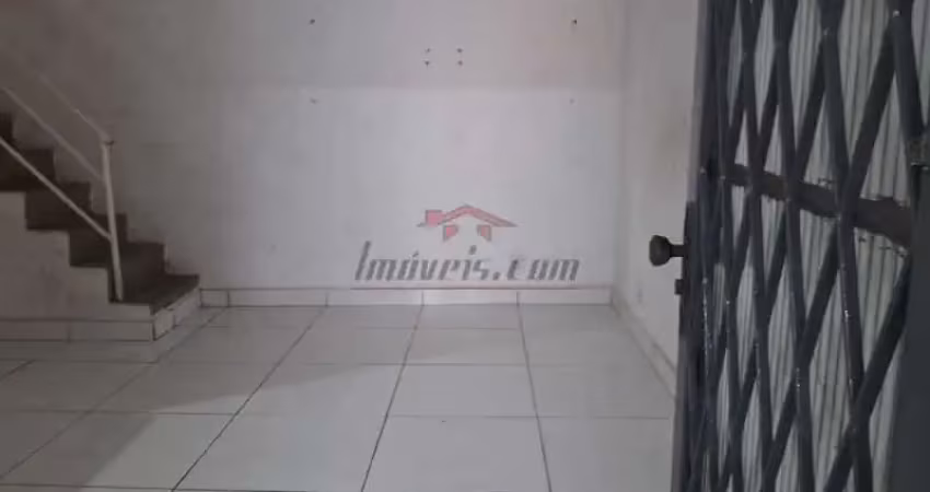 Casa com 2 quartos à venda na Rua Capitão Menezes, 1318, Praça Seca, Rio de Janeiro