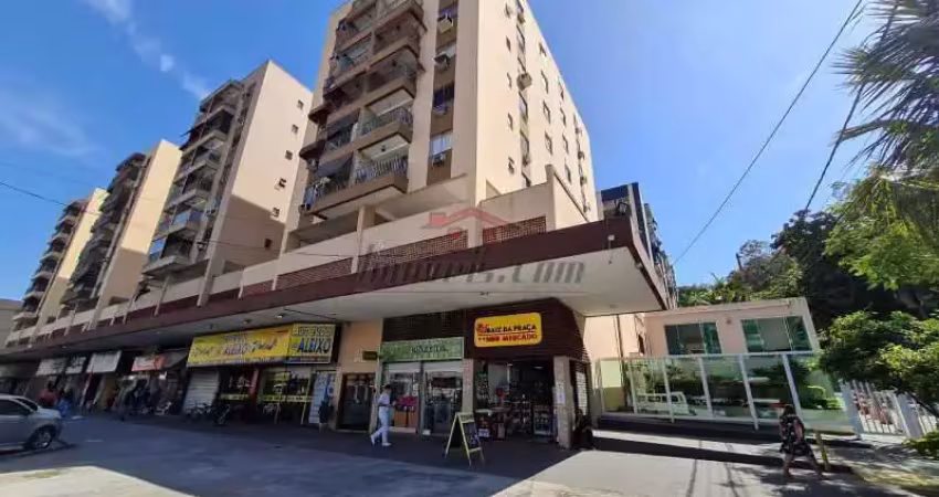 Apartamento com 2 quartos à venda na Rua Cândido Benício, 1600, Praça Seca, Rio de Janeiro