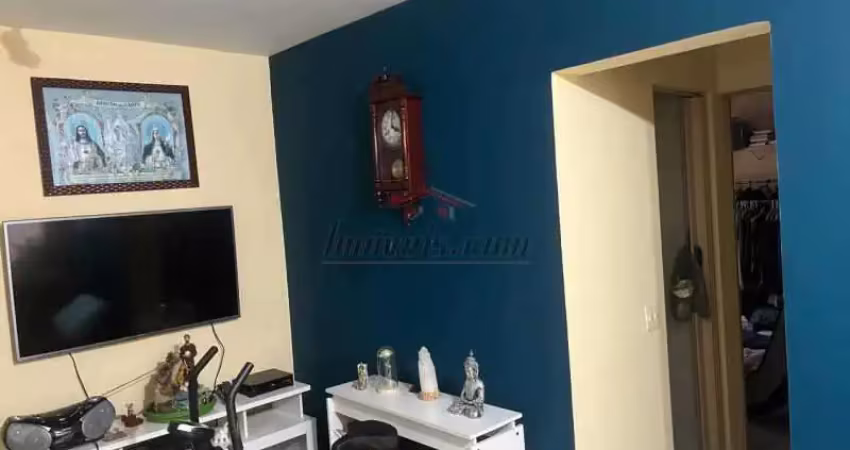 Apartamento com 2 quartos à venda na Rua José Silva, 131, Pechincha, Rio de Janeiro