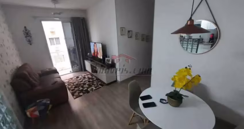 Apartamento com 2 quartos à venda na Rua André Rocha, 103, Taquara, Rio de Janeiro